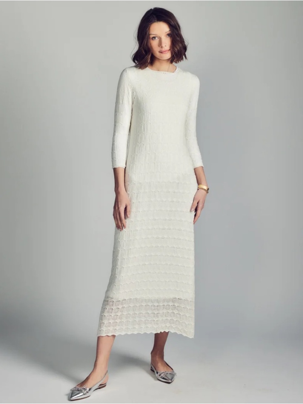 Aleeza Paris Sylvie Dress